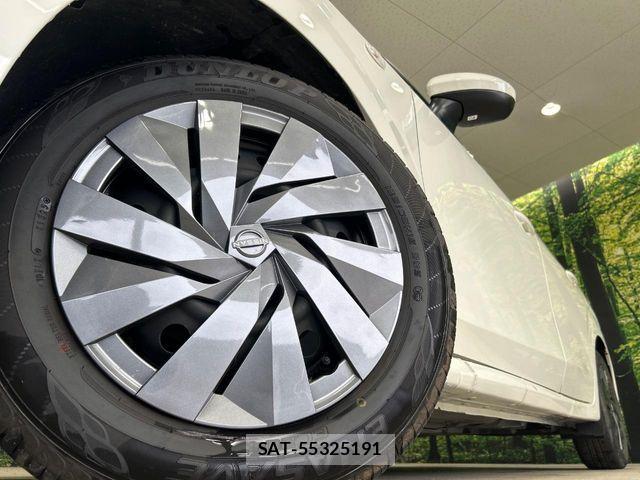 Nissan NOTE 2021-09 8666673-12