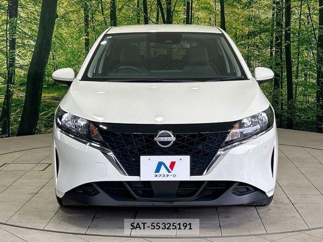 Nissan NOTE 2021-09 8666673-13