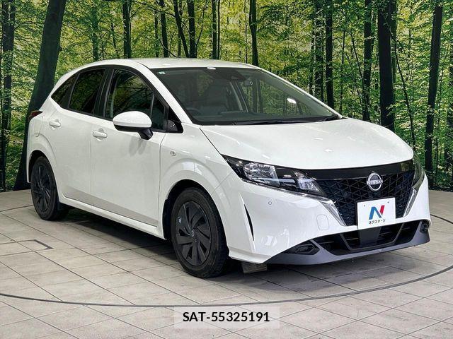 Nissan NOTE 2021-09 8666673-15