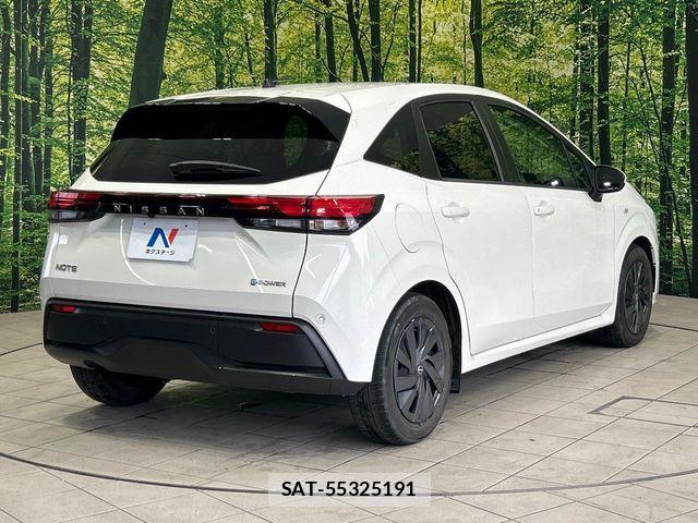 Nissan NOTE 2021-09 8666673-16