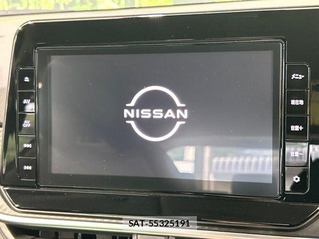 Nissan NOTE 2021-09 8666673-2