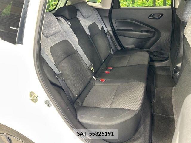 Nissan NOTE 2021-09 8666673-8
