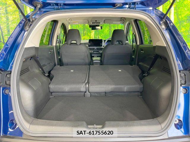 Nissan NOTE 2021-06 8666671-9