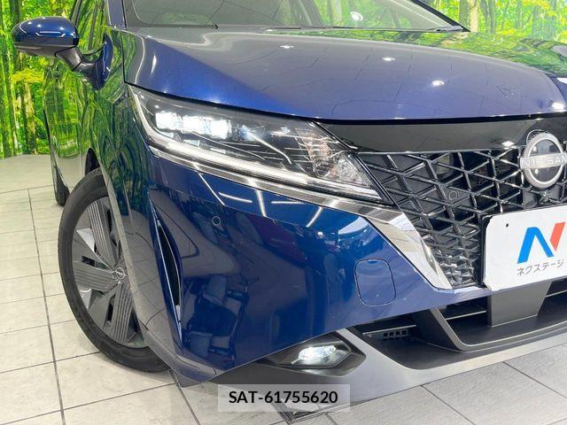 Nissan NOTE 2021-06 8666671-11