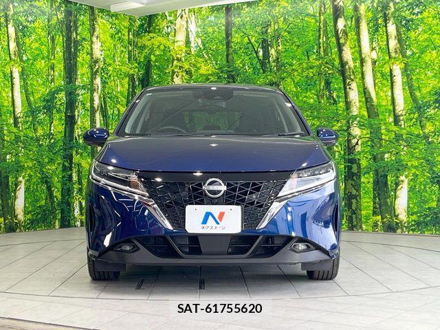 Nissan NOTE 2021-06 8666671-13