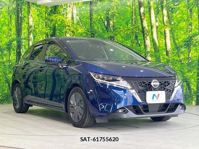 Nissan NOTE 2021-06 8666671-15