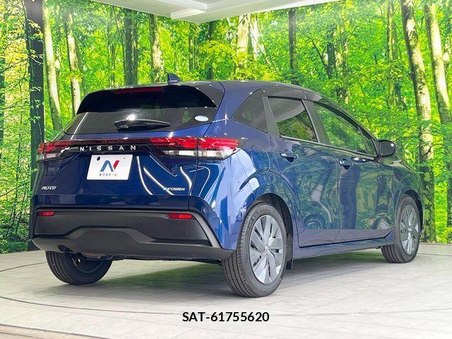 Nissan NOTE 2021-06 8666671-16