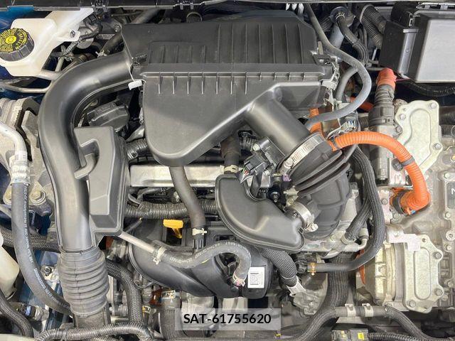 Nissan NOTE 2021-06 8666671-17
