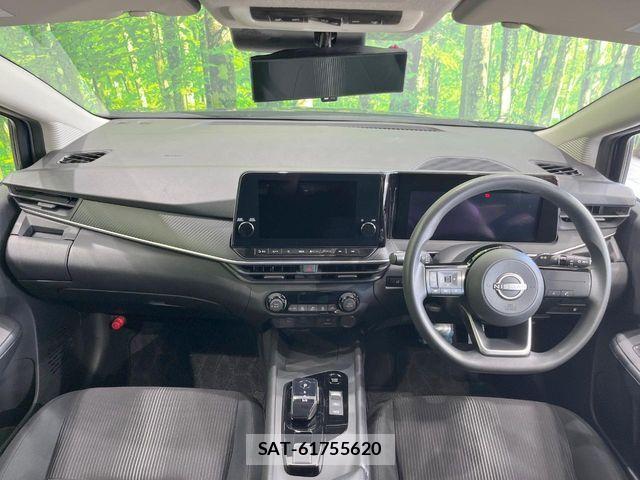 Nissan NOTE 2021-06 8666671-1