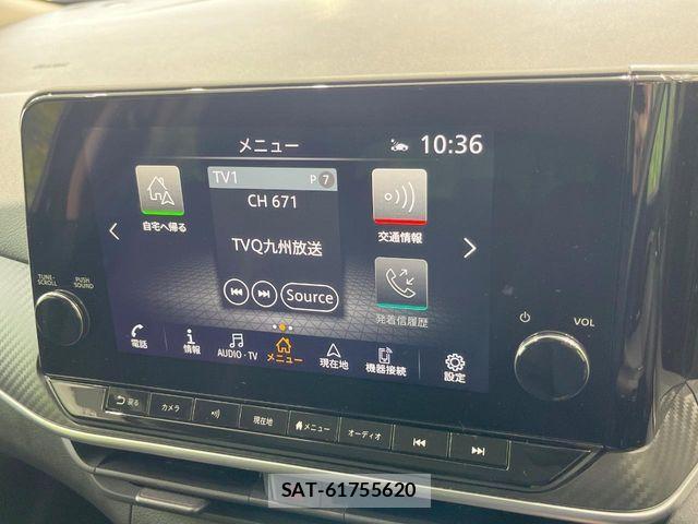 Nissan NOTE 2021-06 8666671-3