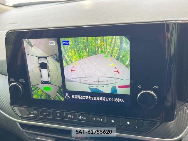 Nissan NOTE 2021-06 8666671-4