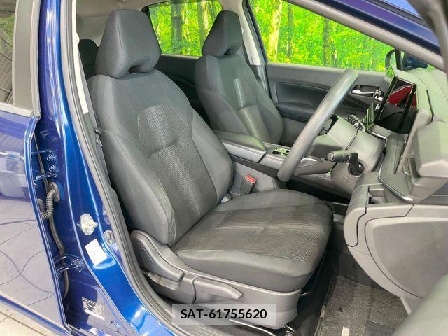 Nissan NOTE 2021-06 8666671-7
