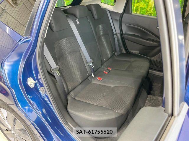 Nissan NOTE 2021-06 8666671-8