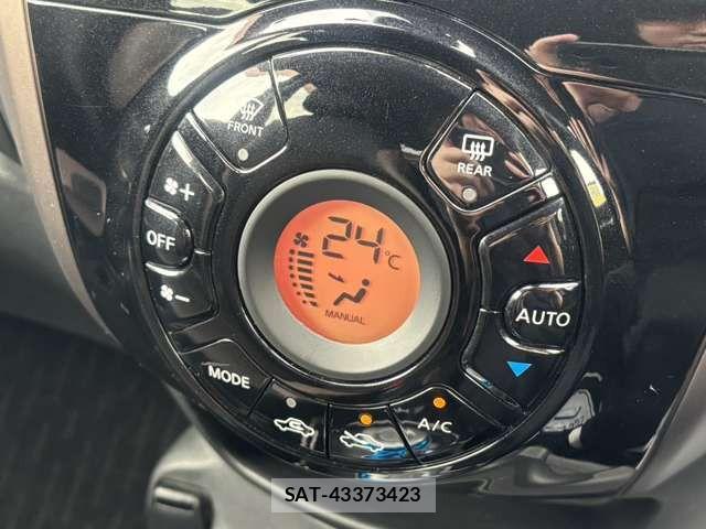 Nissan NOTE 2017-06 8660772-15