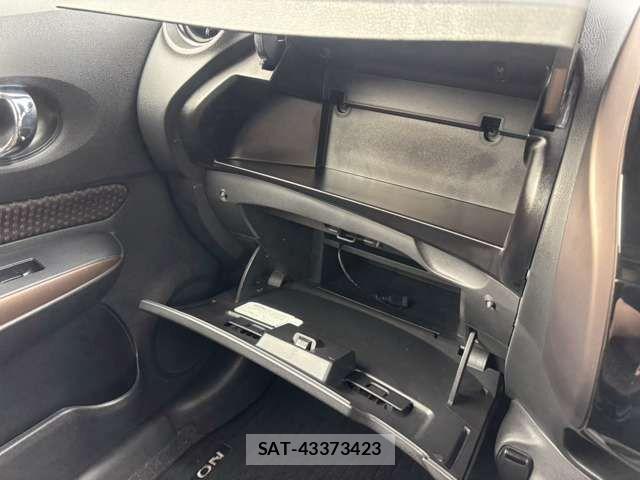 Nissan NOTE 2017-06 8660772-19