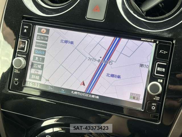Nissan NOTE 2017-06 8660772-6