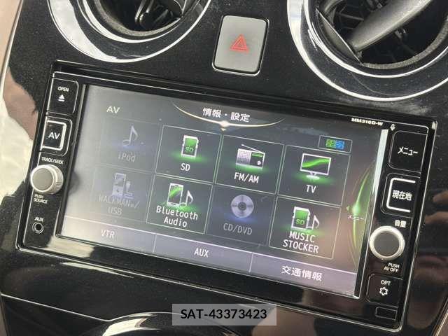 Nissan NOTE 2017-06 8660772-7