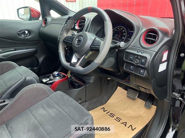 Nissan NOTE 2020-09 8660749-9