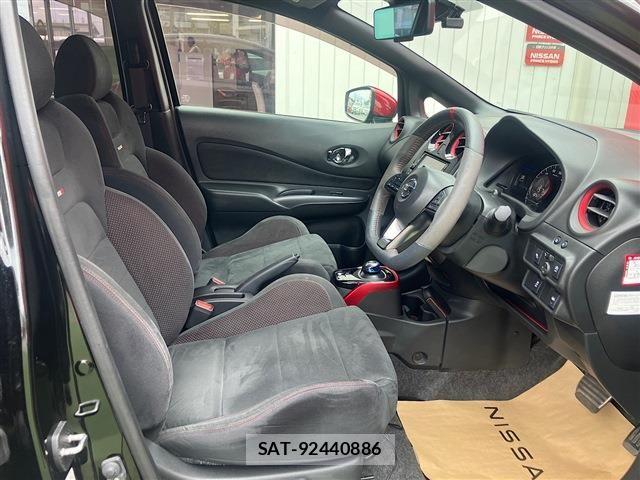 Nissan NOTE 2020-09 8660749-10