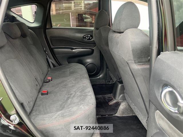 Nissan NOTE 2020-09 8660749-11