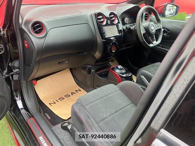 Nissan NOTE 2020-09 8660749-12