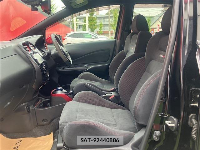 Nissan NOTE 2020-09 8660749-13