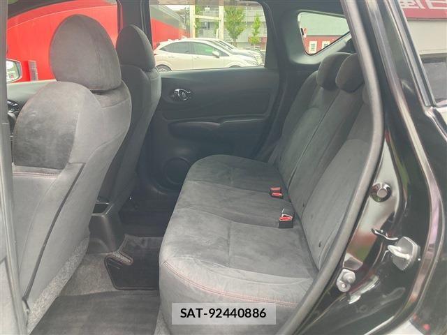 Nissan NOTE 2020-09 8660749-14