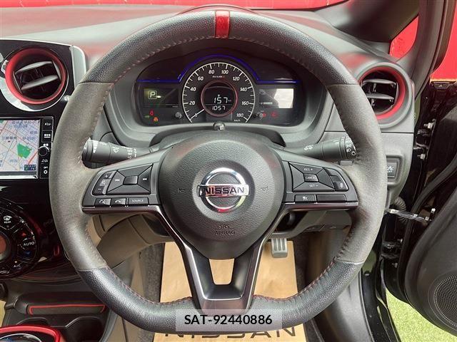 Nissan NOTE 2020-09 8660749-16