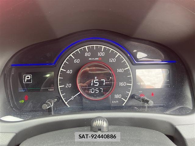 Nissan NOTE 2020-09 8660749-21