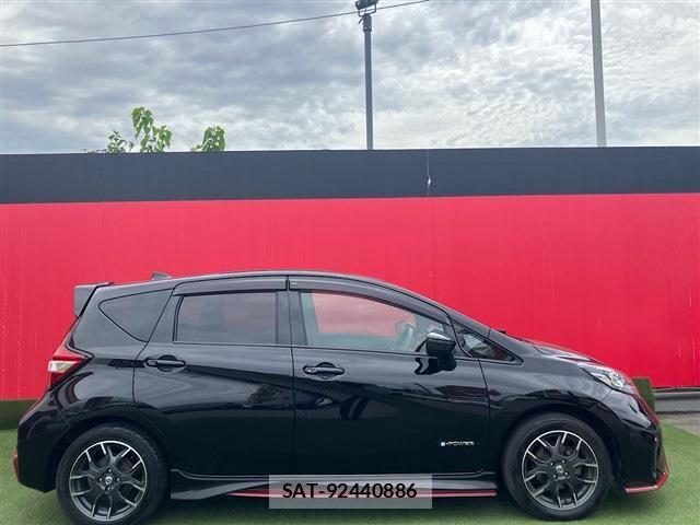Nissan NOTE 2020-09 8660749-3