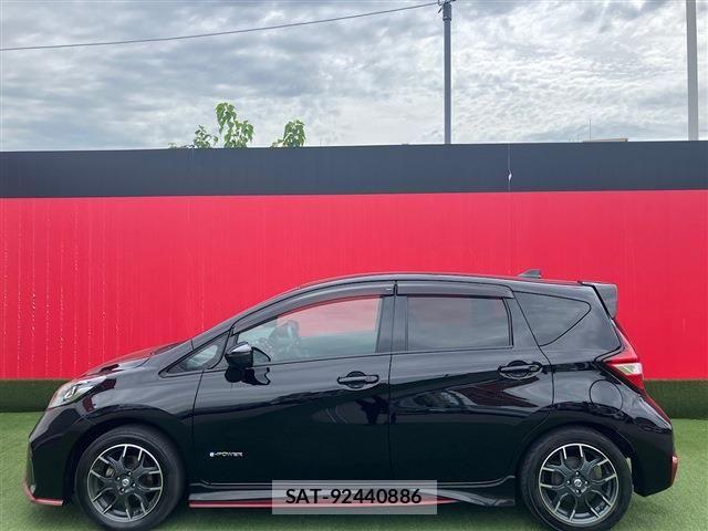 Nissan NOTE 2020-09 8660749-4
