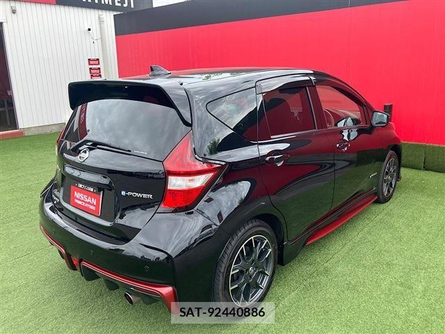 Nissan NOTE 2020-09 8660749-5