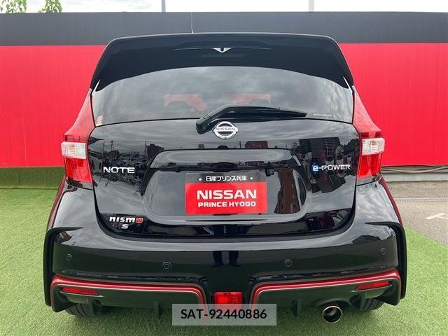 Nissan NOTE 2020-09 8660749-6