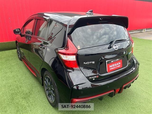 Nissan NOTE 2020-09 8660749-7