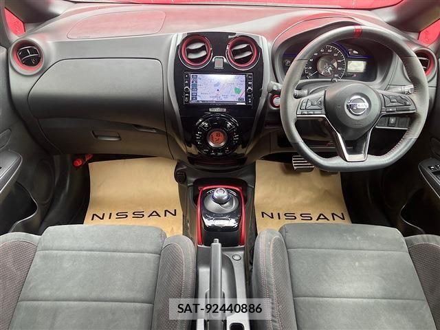 Nissan NOTE 2020-09 8660749-8