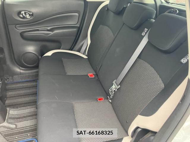 Nissan NOTE 2017-01 8660781-9