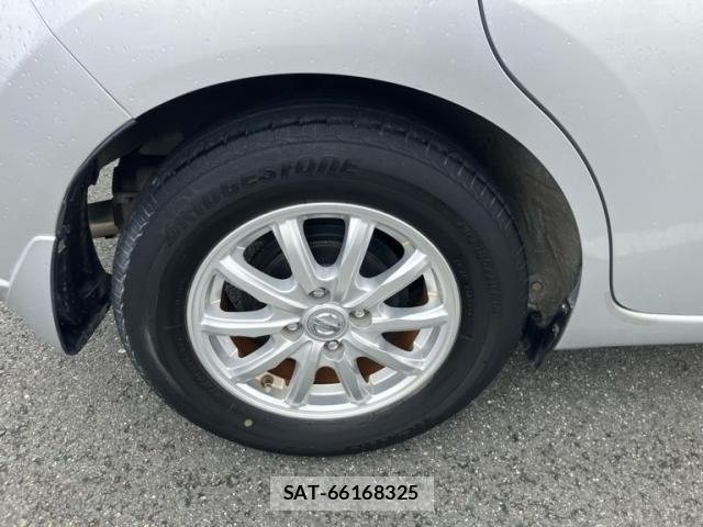 Nissan NOTE 2017-01 8660781-5