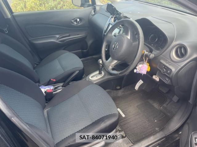 Nissan NOTE 2013-07 8660809-11