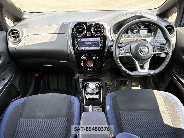Nissan NOTE 2017-12 8660774-1