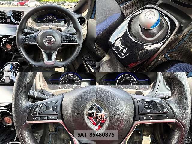 Nissan NOTE 2017-12 8660774-3