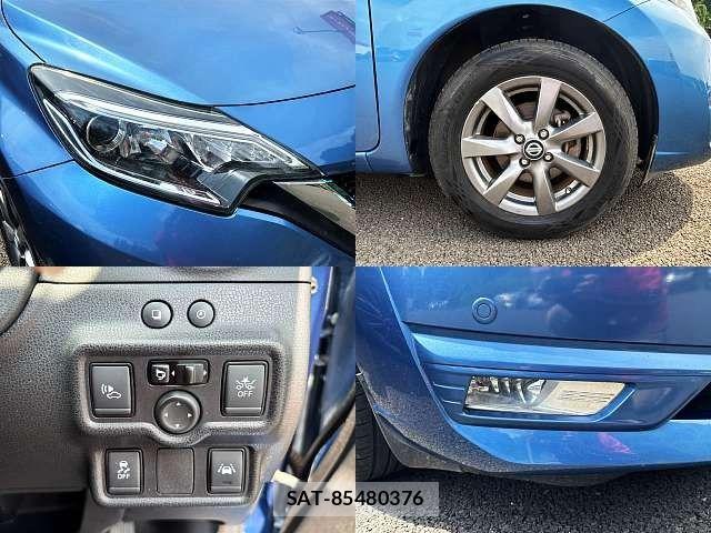 Nissan NOTE 2017-12 8660774-6