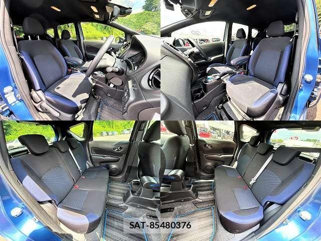 Nissan NOTE 2017-12 8660774-7