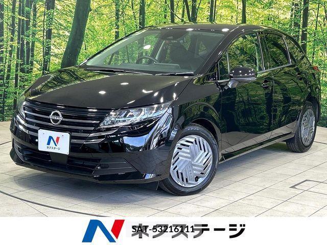 Nissan NOTE 2025-04 8660745-0