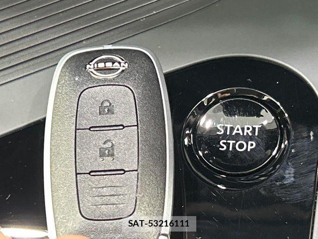 Nissan NOTE 2025-04 8660745-9