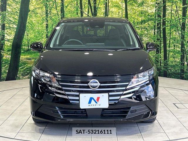 Nissan NOTE 2025-04 8660745-15