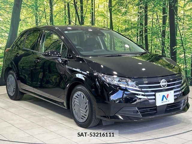 Nissan NOTE 2025-04 8660745-17