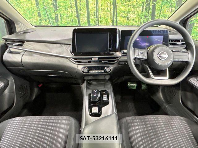 Nissan NOTE 2025-04 8660745-1