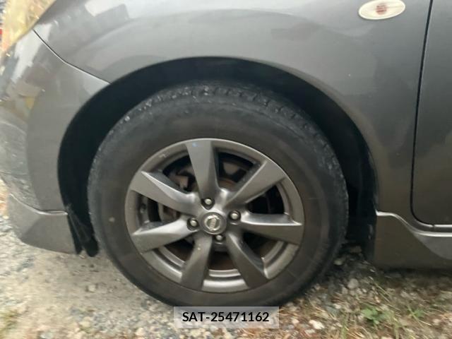 Nissan NOTE 2013-11 8660807-10