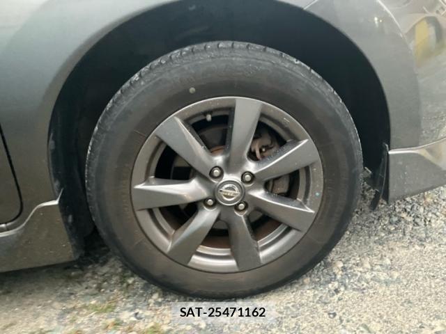 Nissan NOTE 2013-11 8660807-7