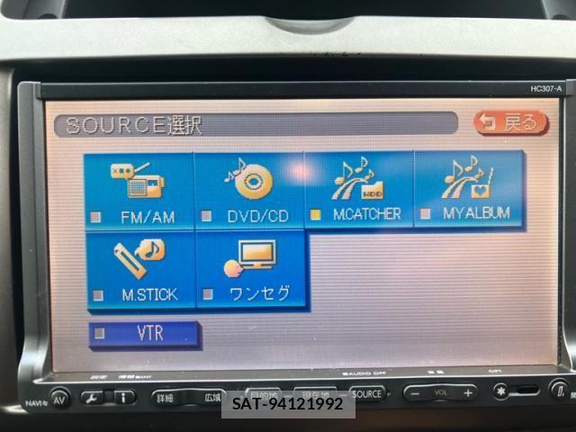 Nissan NOTE 2007-10 8660808-9